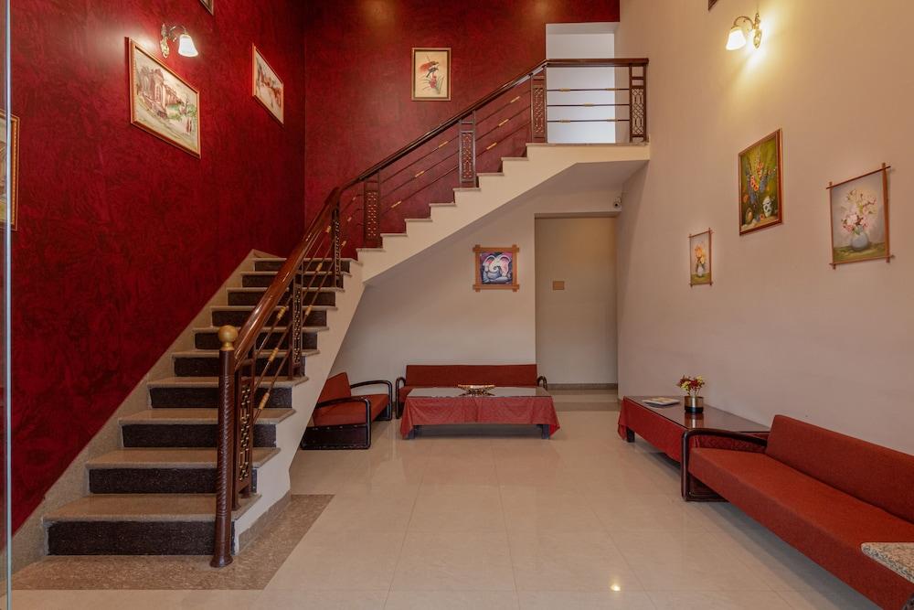 Araliayas Resort & Spa Udajpur Zewnętrze zdjęcie