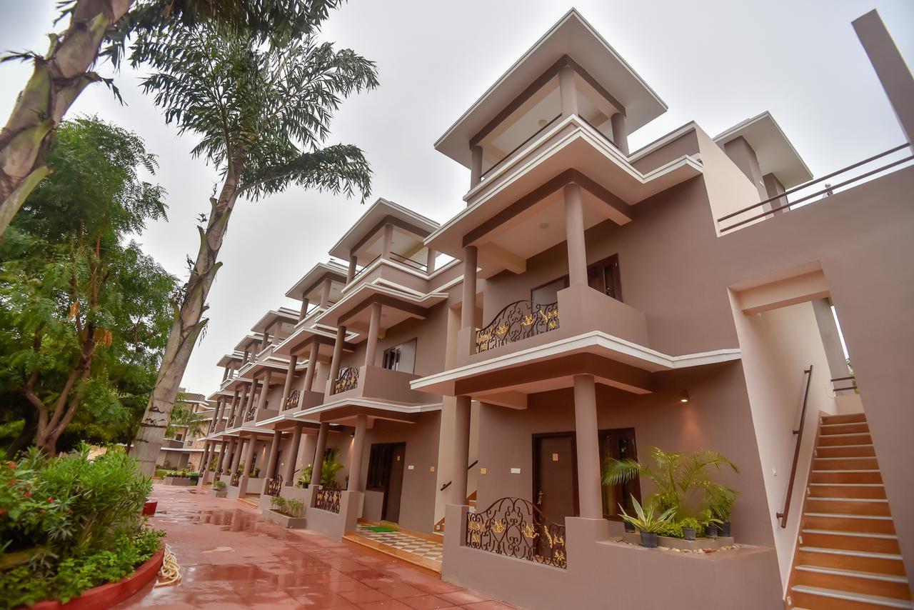 Araliayas Resort & Spa Udajpur Zewnętrze zdjęcie