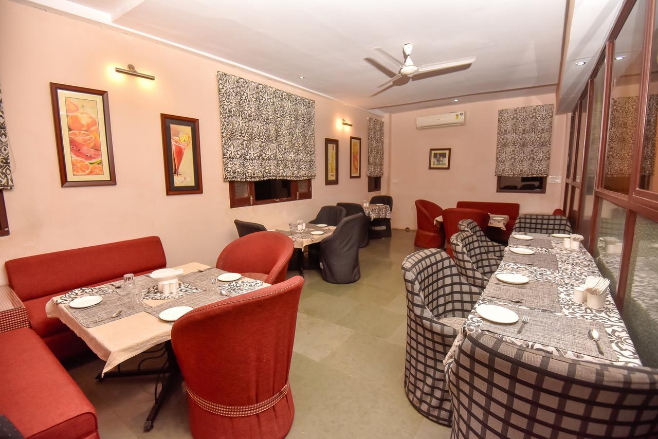 Araliayas Resort & Spa Udajpur Zewnętrze zdjęcie
