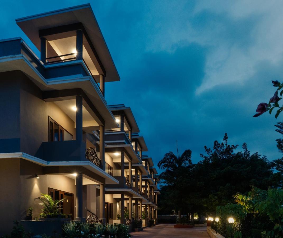 Araliayas Resort & Spa Udajpur Zewnętrze zdjęcie
